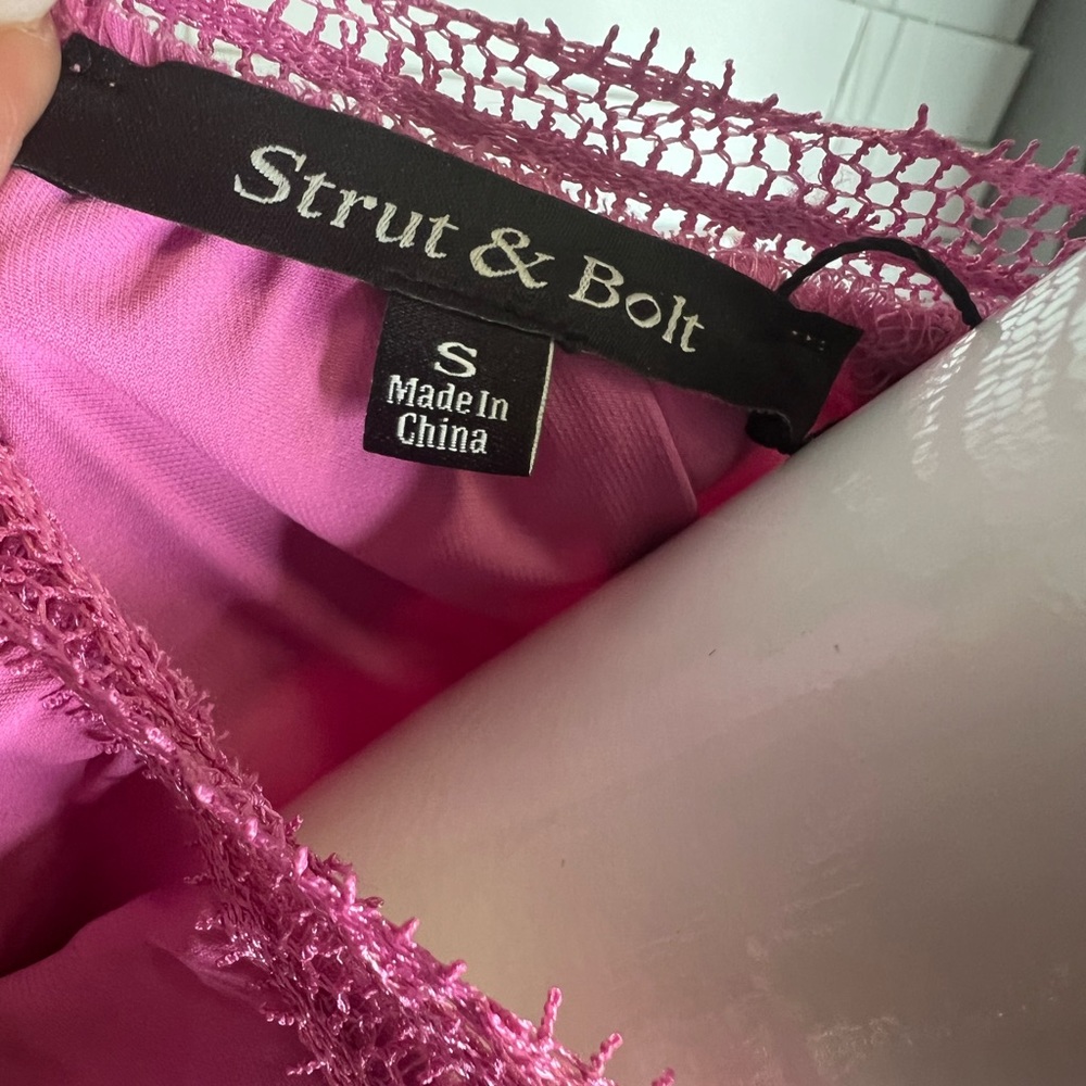 Blouse - Picture 3 of 3